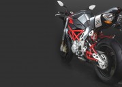 Bimota DB6 Delirio Bimota DB6 Delirio